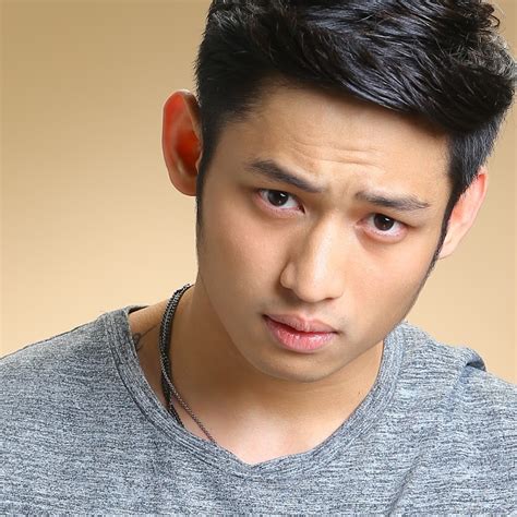 Michael Pangilinan (Official) .
